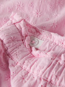 NAME IT Wide Bukser Detines Pirouette